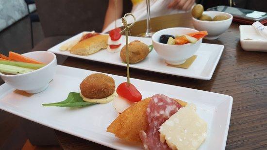 La Rinascente Food and Restaurant